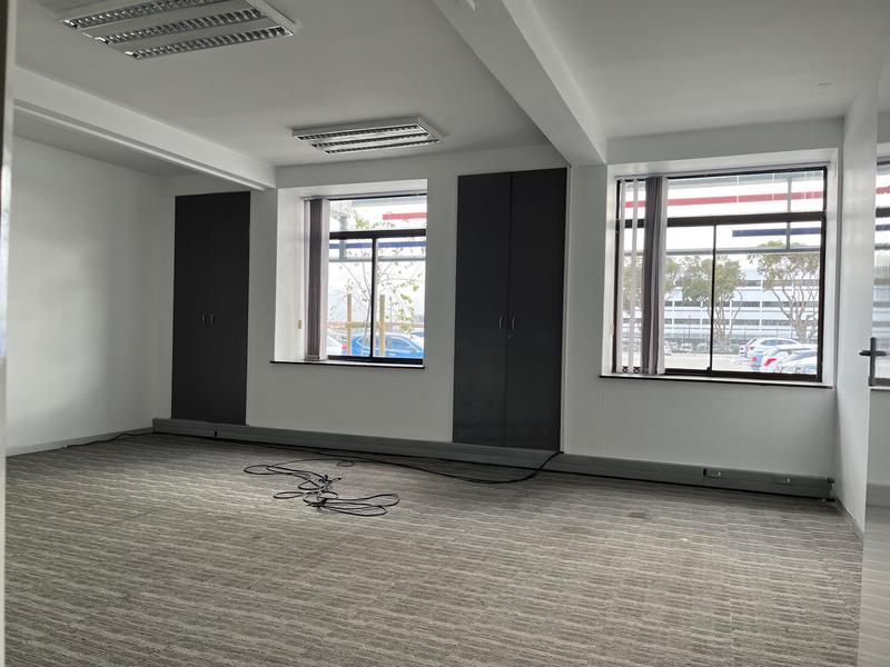 To Let Commercial Property for Rent in Retreat Western Cape